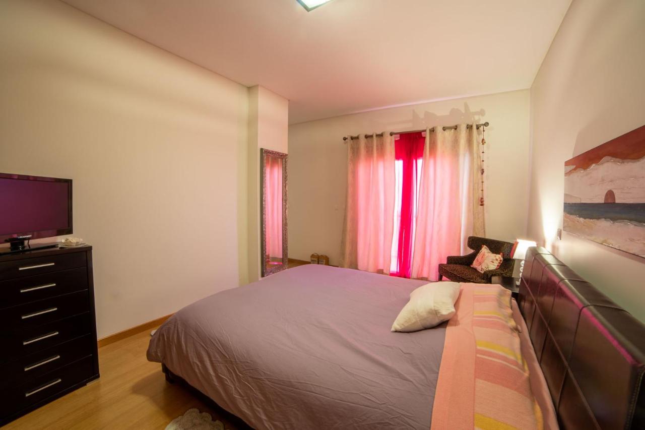 Lovely Apartment Near Airport And Nations Park, With Garage Loures Exterior photo
