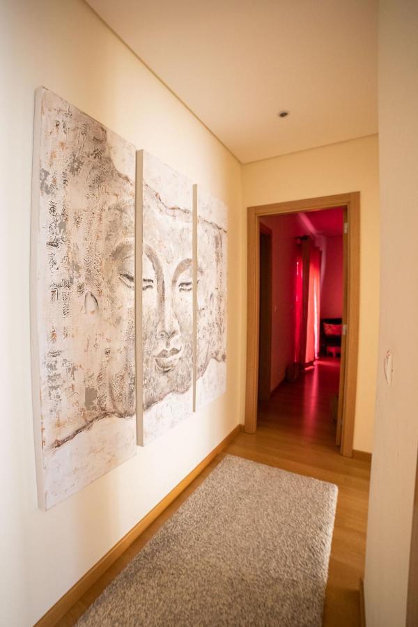Lovely Apartment Near Airport And Nations Park, With Garage Loures Exterior photo