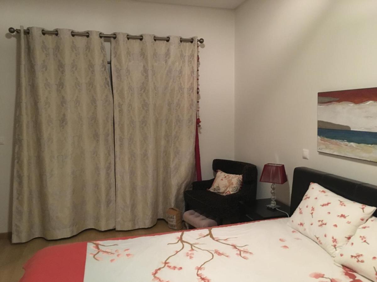 Lovely Apartment Near Airport And Nations Park, With Garage Loures Exterior photo