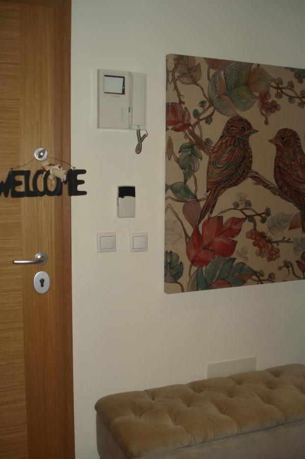 Lovely Apartment Near Airport And Nations Park, With Garage Loures Exterior photo