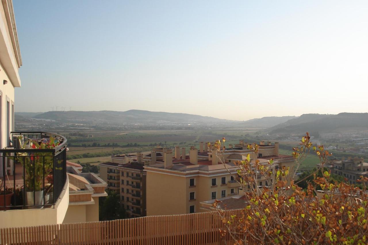 Lovely Apartment Near Airport And Nations Park, With Garage Loures Exterior photo
